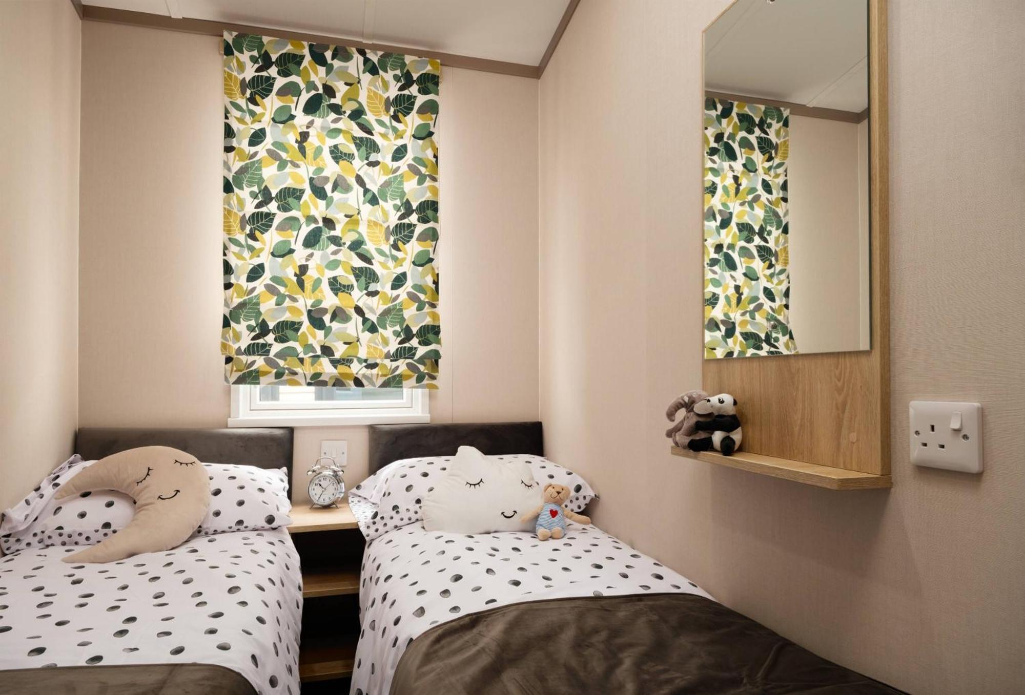 Callander Woods Holiday Park Δωμάτιο φωτογραφία