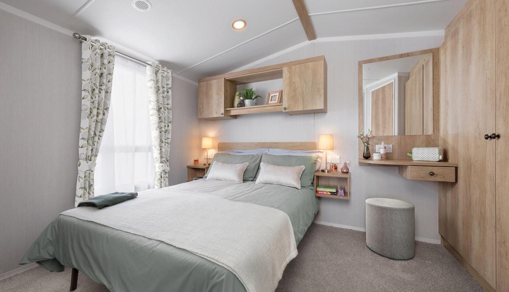 Callander Woods Holiday Park Δωμάτιο φωτογραφία