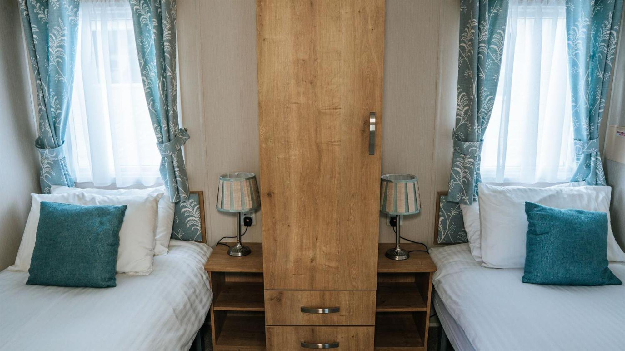 Callander Woods Holiday Park Δωμάτιο φωτογραφία