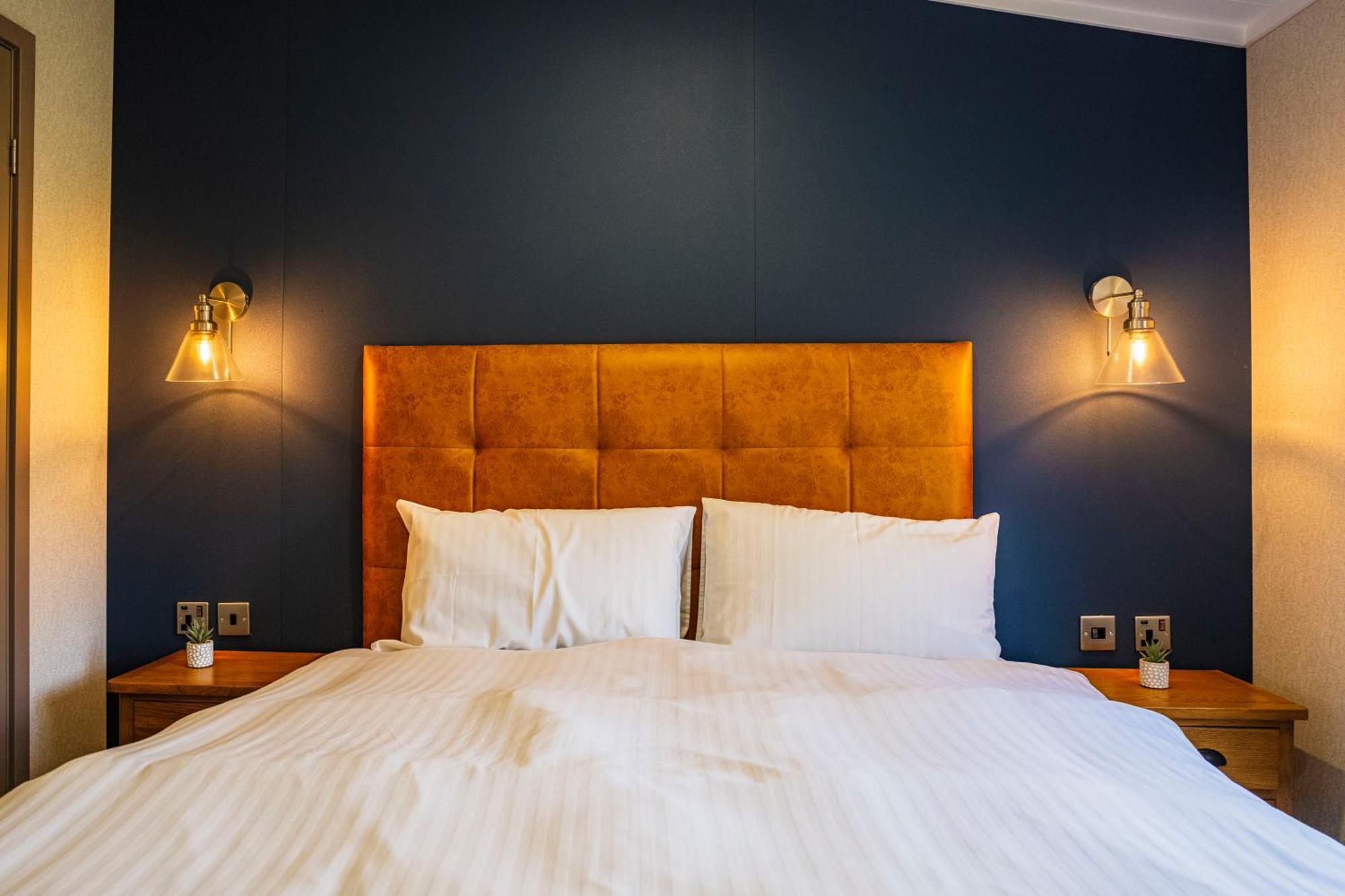 Callander Woods Holiday Park Δωμάτιο φωτογραφία