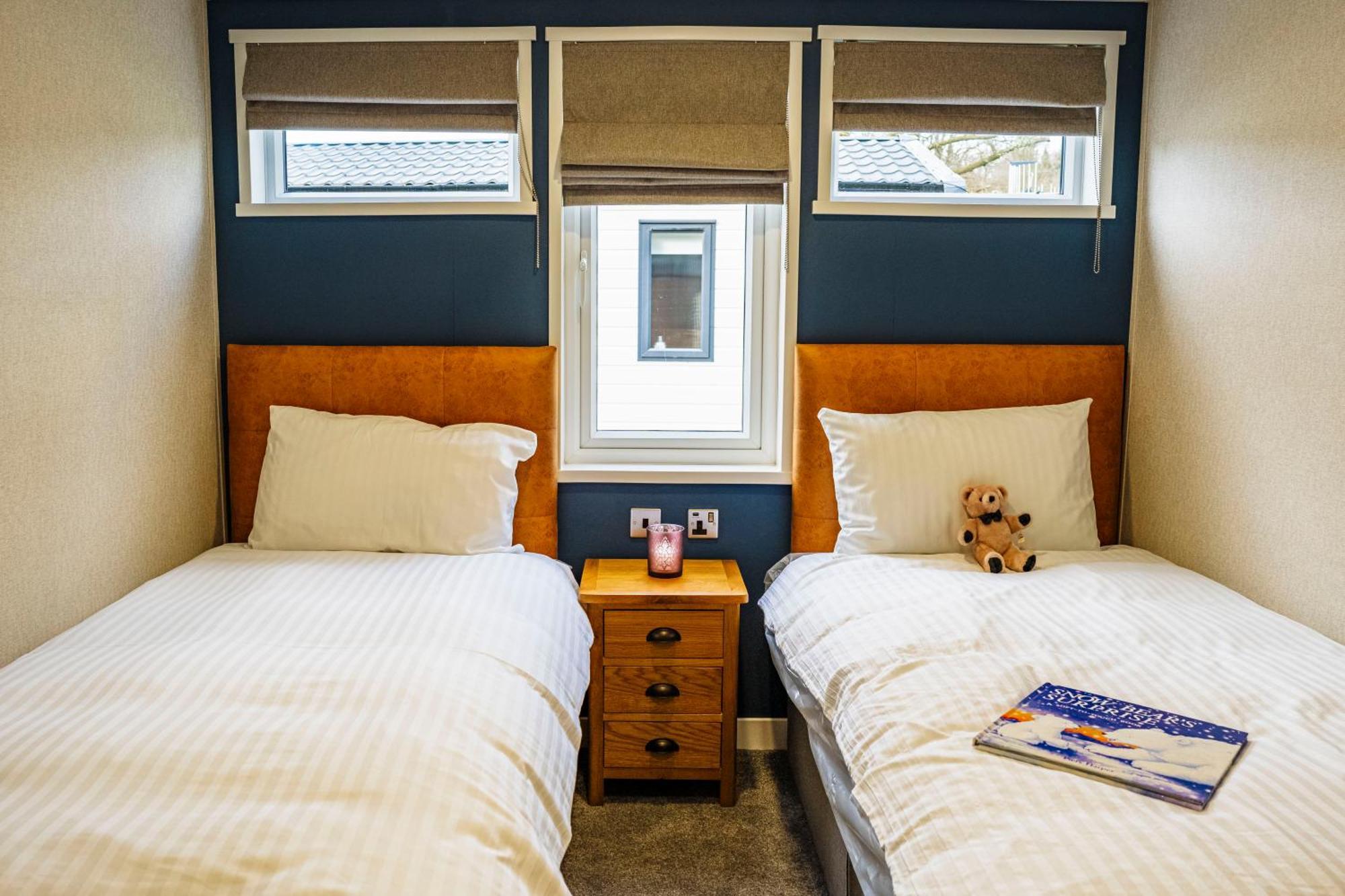 Callander Woods Holiday Park Δωμάτιο φωτογραφία