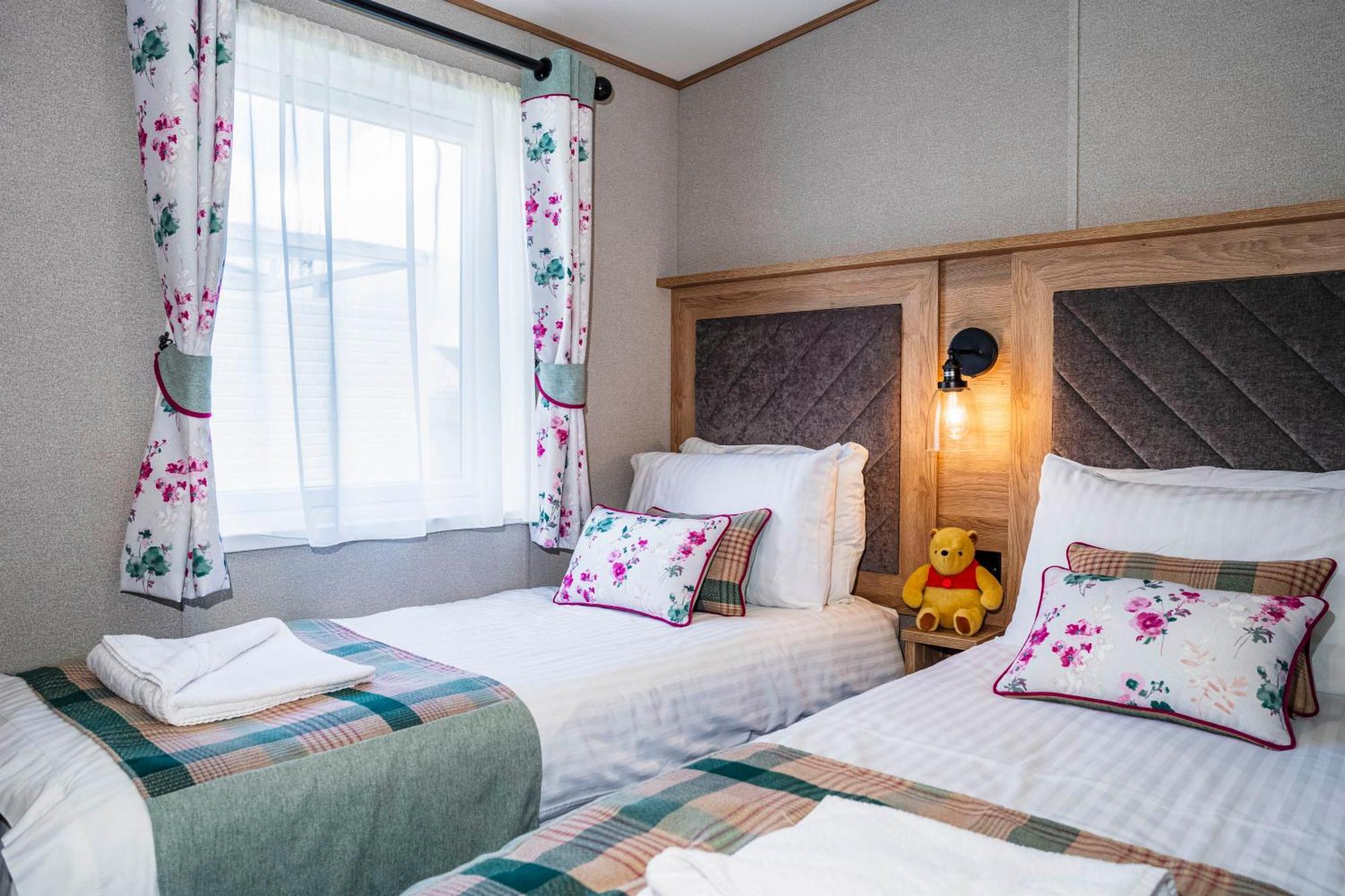 Callander Woods Holiday Park Δωμάτιο φωτογραφία