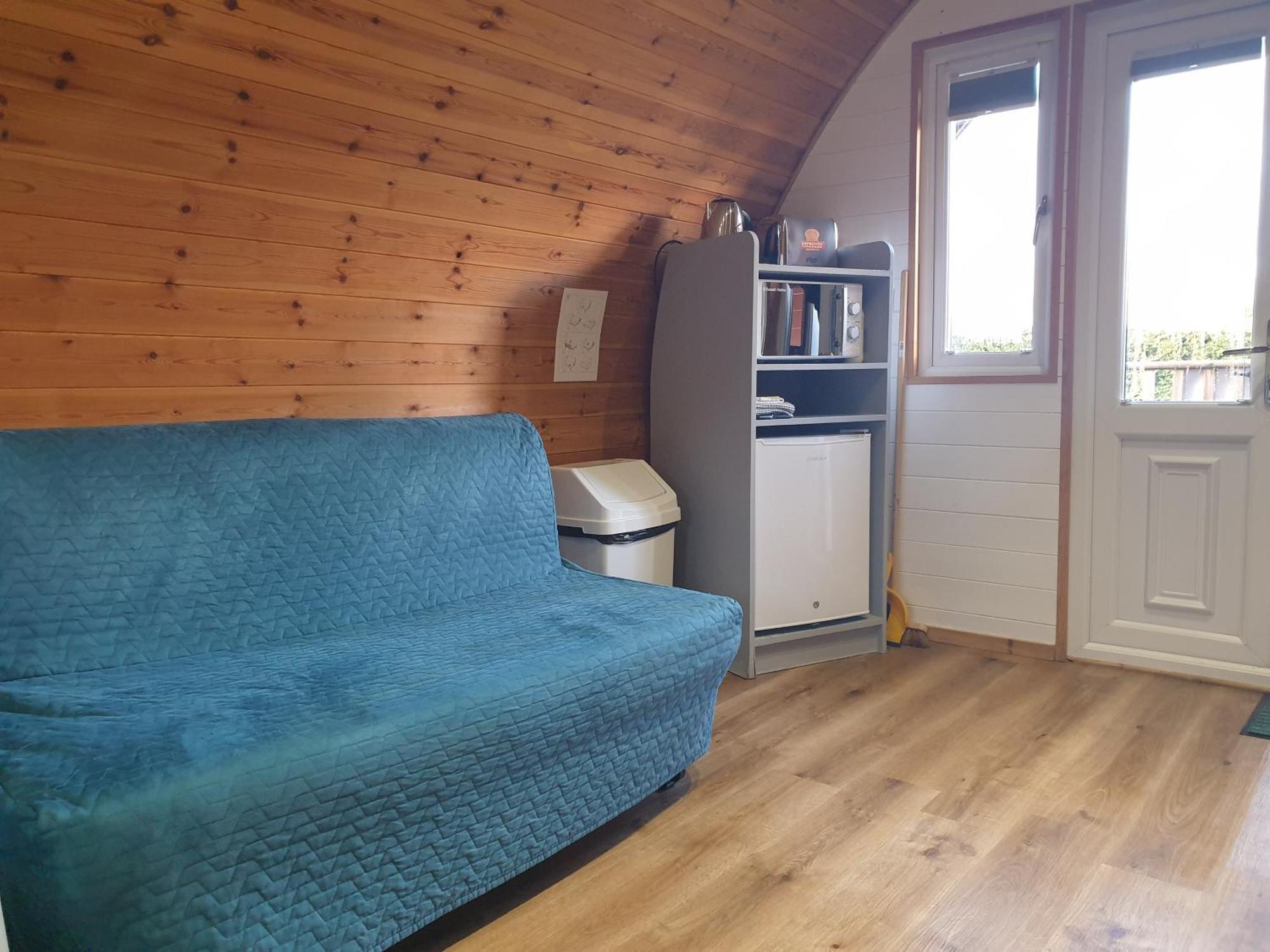 Callander Woods Holiday Park Δωμάτιο φωτογραφία